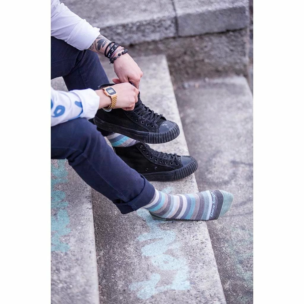 Darn Tough Phat Witch Crew Lightweight W/ Cushion | Women's