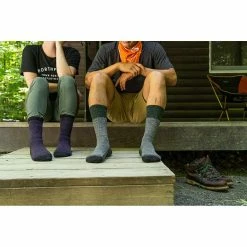 Darn Tough Scout Boot Midweight W/ Cushion | Men's