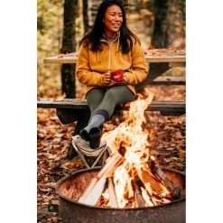 Darn Tough Clothing Scout Boot Midweight W/ Cushion | Women's