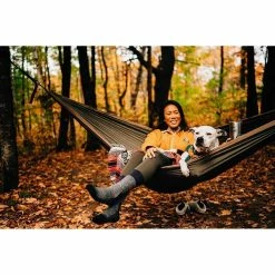 Darn Tough Clothing Scout Boot Midweight W/ Cushion | Women's