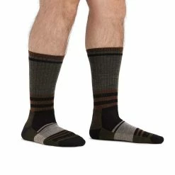 Darn Tough Spur Boot Lightweight W/ Cushion | Men's