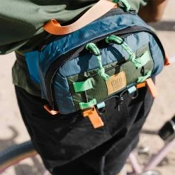 Topo Designs Bags & EDC Mountain Hip Pack