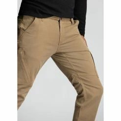 DUER Clothing Live Free Adventure Pant
