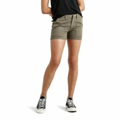 DUER Live Lite Adventure Short | Women's New