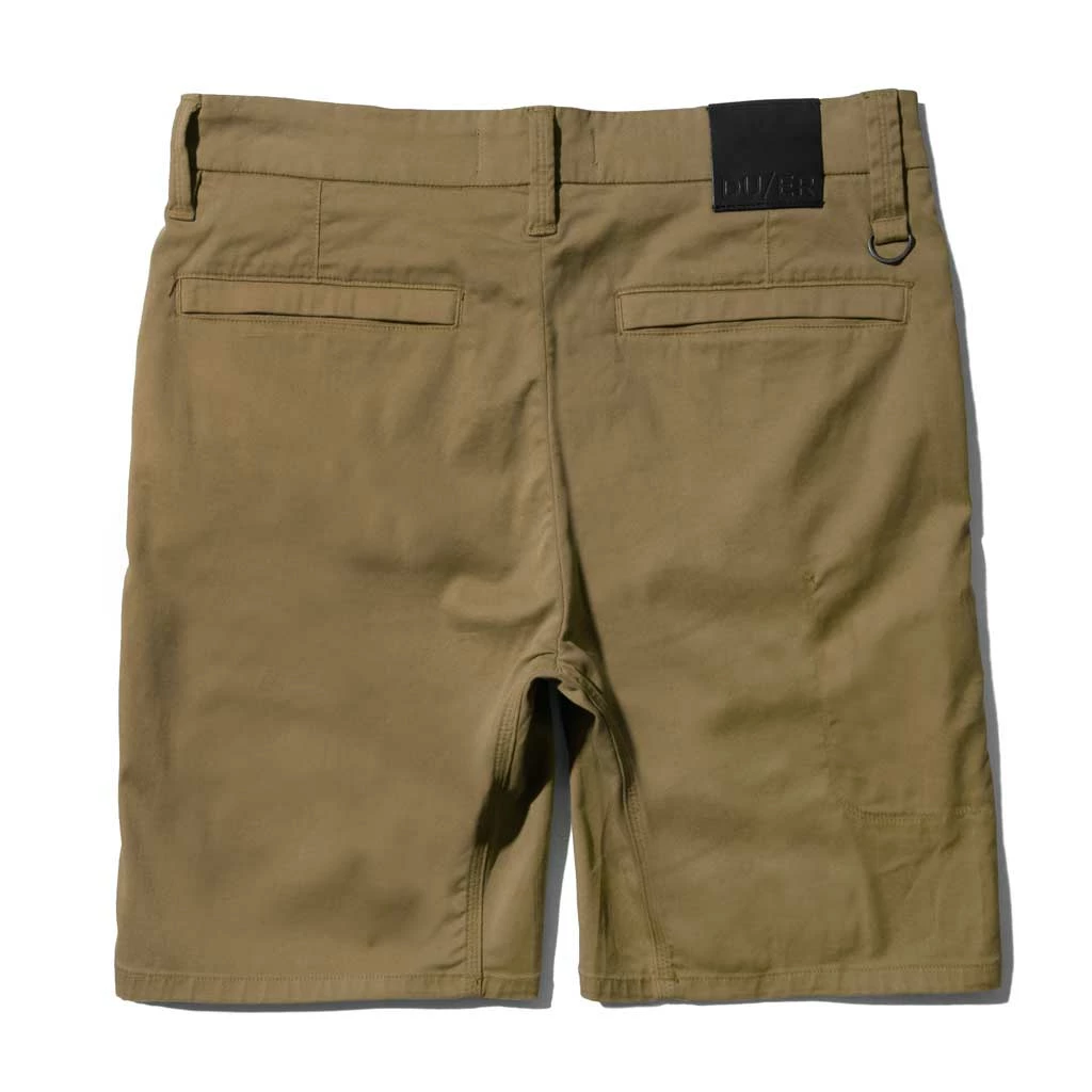 DUER Live Lite Journey Short | Men's