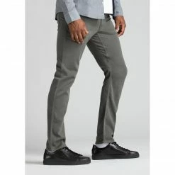 DUER No Sweat Pant | Relaxed Taper Clothing