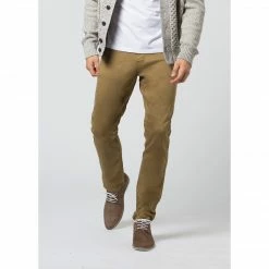 DUER No Sweat Pant | Relaxed Taper