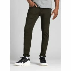 DUER No Sweat Pant | Relaxed Taper
