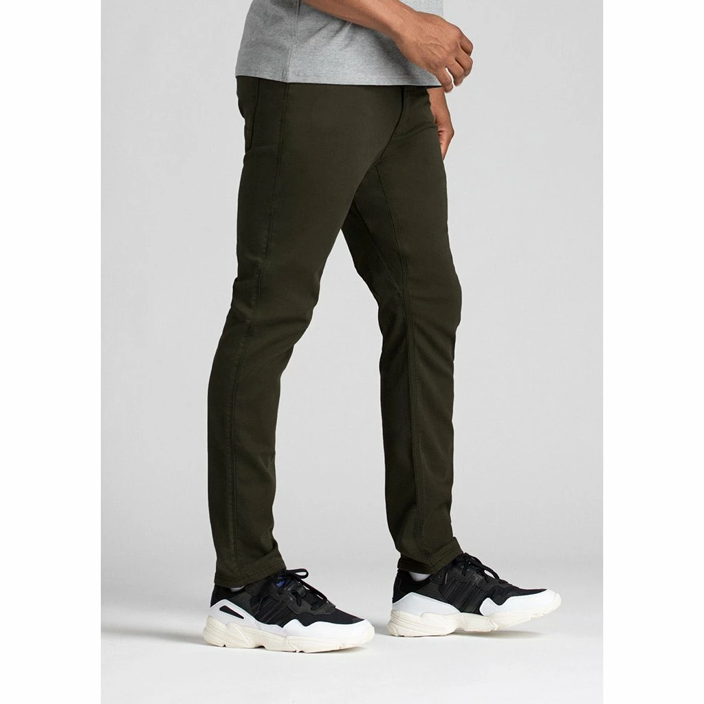 DUER No Sweat Pant | Relaxed Taper
