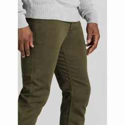 DUER No Sweat Pant | Relaxed Taper