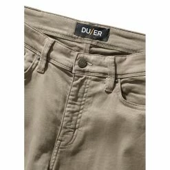 DUER Clothing No Sweat Pant | Relaxed Taper