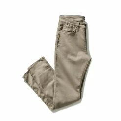 DUER Clothing No Sweat Pant | Relaxed Taper