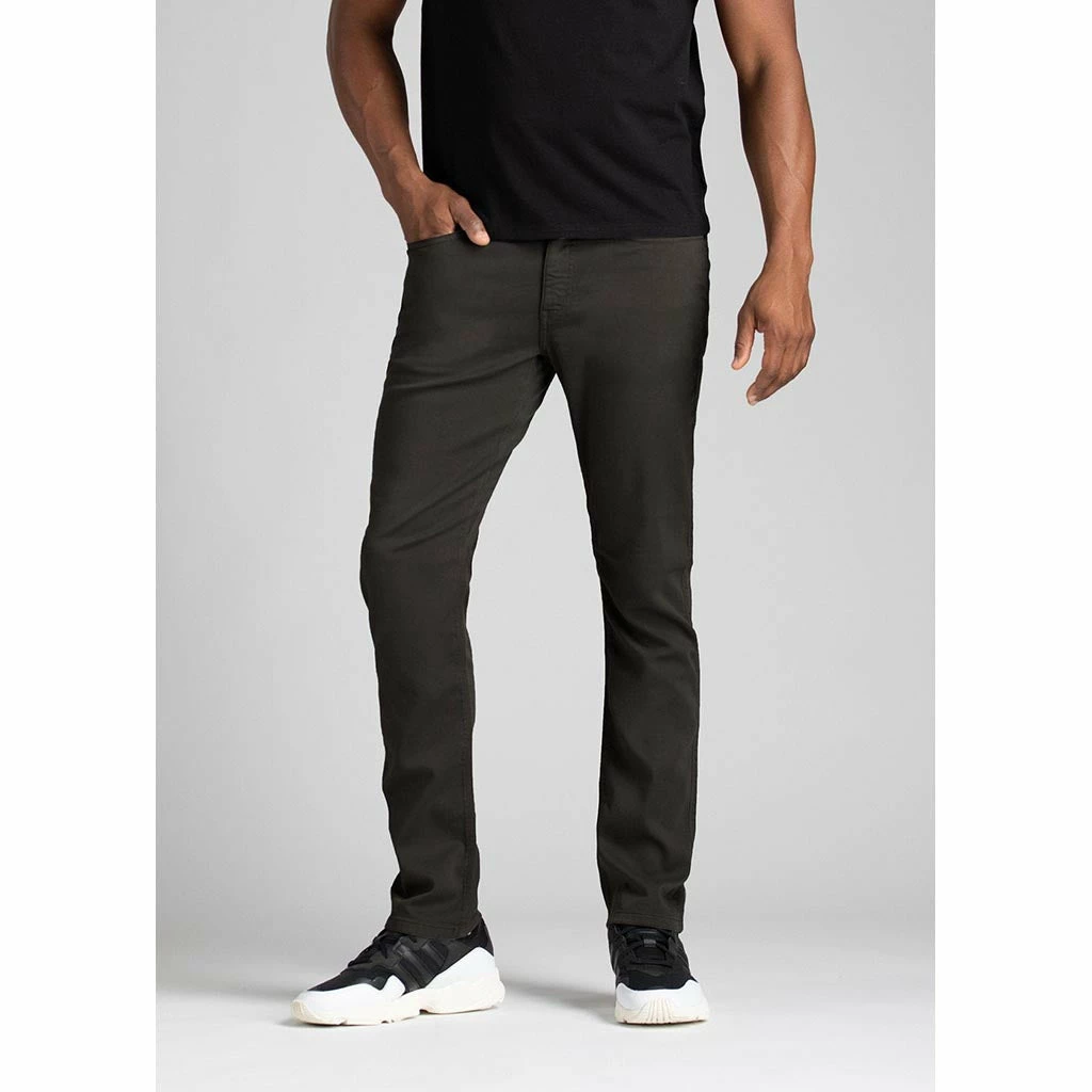 DUER No Sweat Pant | Relaxed Taper