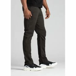 DUER No Sweat Pant | Relaxed Taper