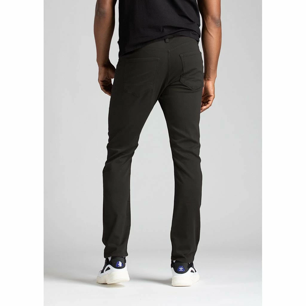 DUER No Sweat Pant | Relaxed Taper