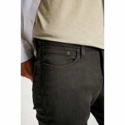 DUER New No Sweat Pant | Slim Fit