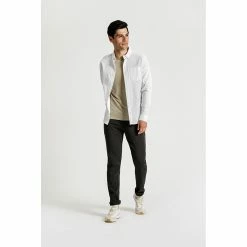 DUER New No Sweat Pant | Slim Fit