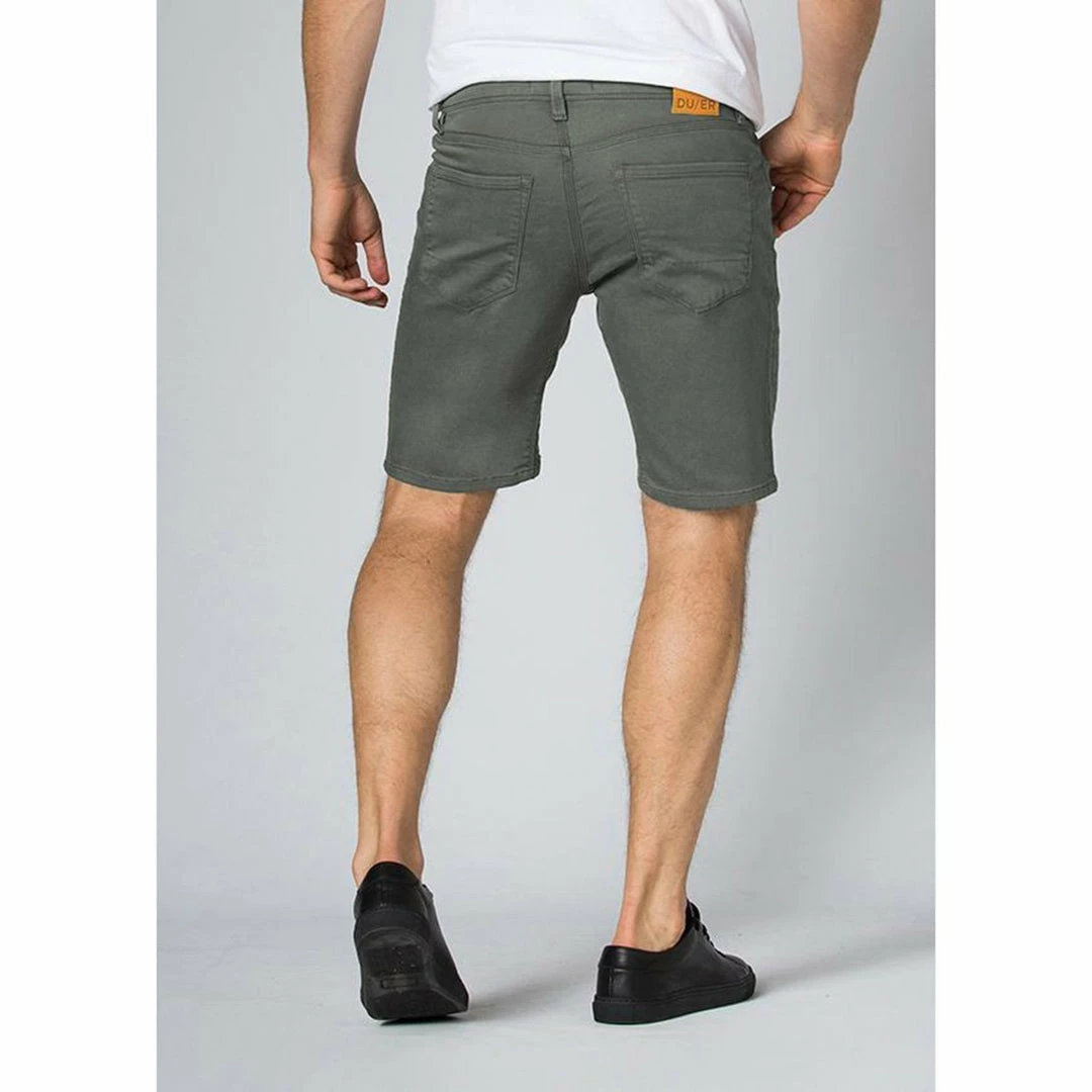 DUER No Sweat Short