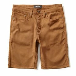 DUER No Sweat Short New