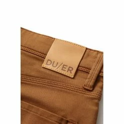 DUER No Sweat Short New