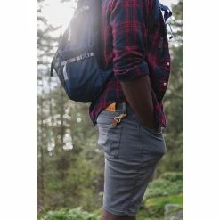 DUER No Sweat Short New