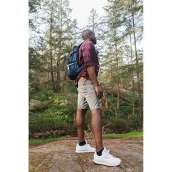 DUER No Sweat Short New