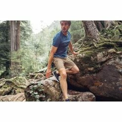 DUER No Sweat Short New