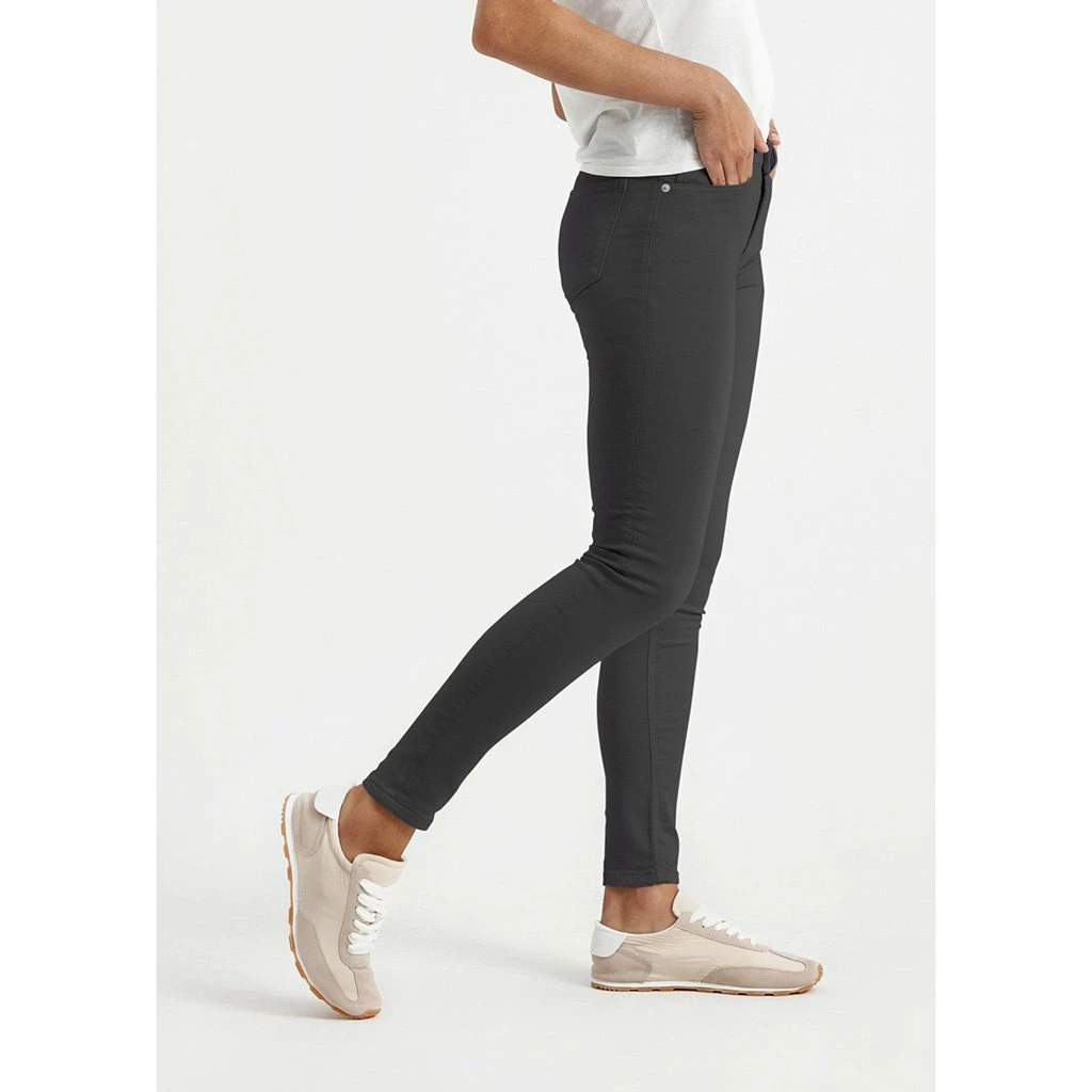 DUER Clothing No Sweat Skinny | Women's