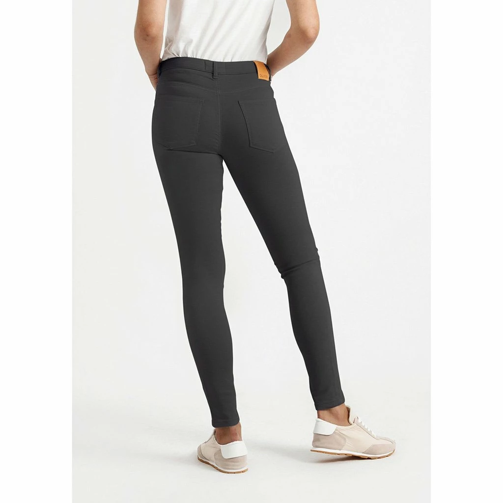 DUER Clothing No Sweat Skinny | Women's