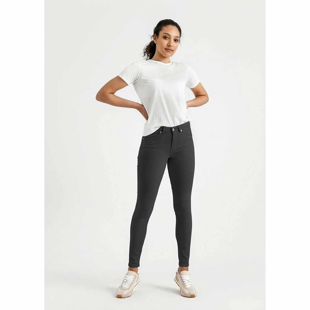 DUER Clothing No Sweat Skinny | Women's