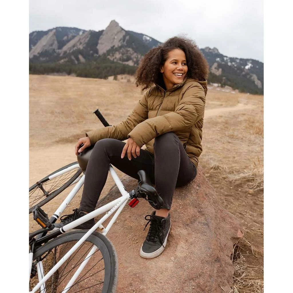 DUER Clothing No Sweat Skinny | Women's