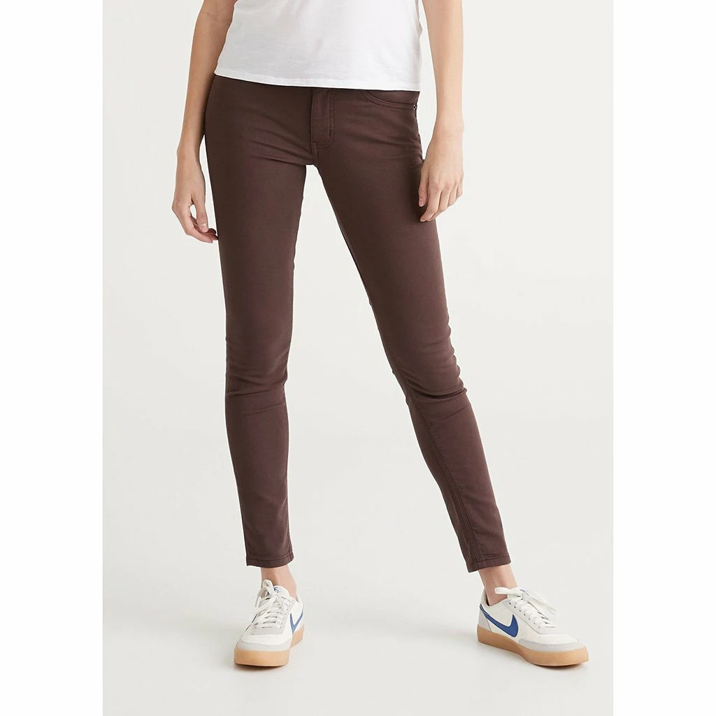 DUER No Sweat Skinny | Women's
