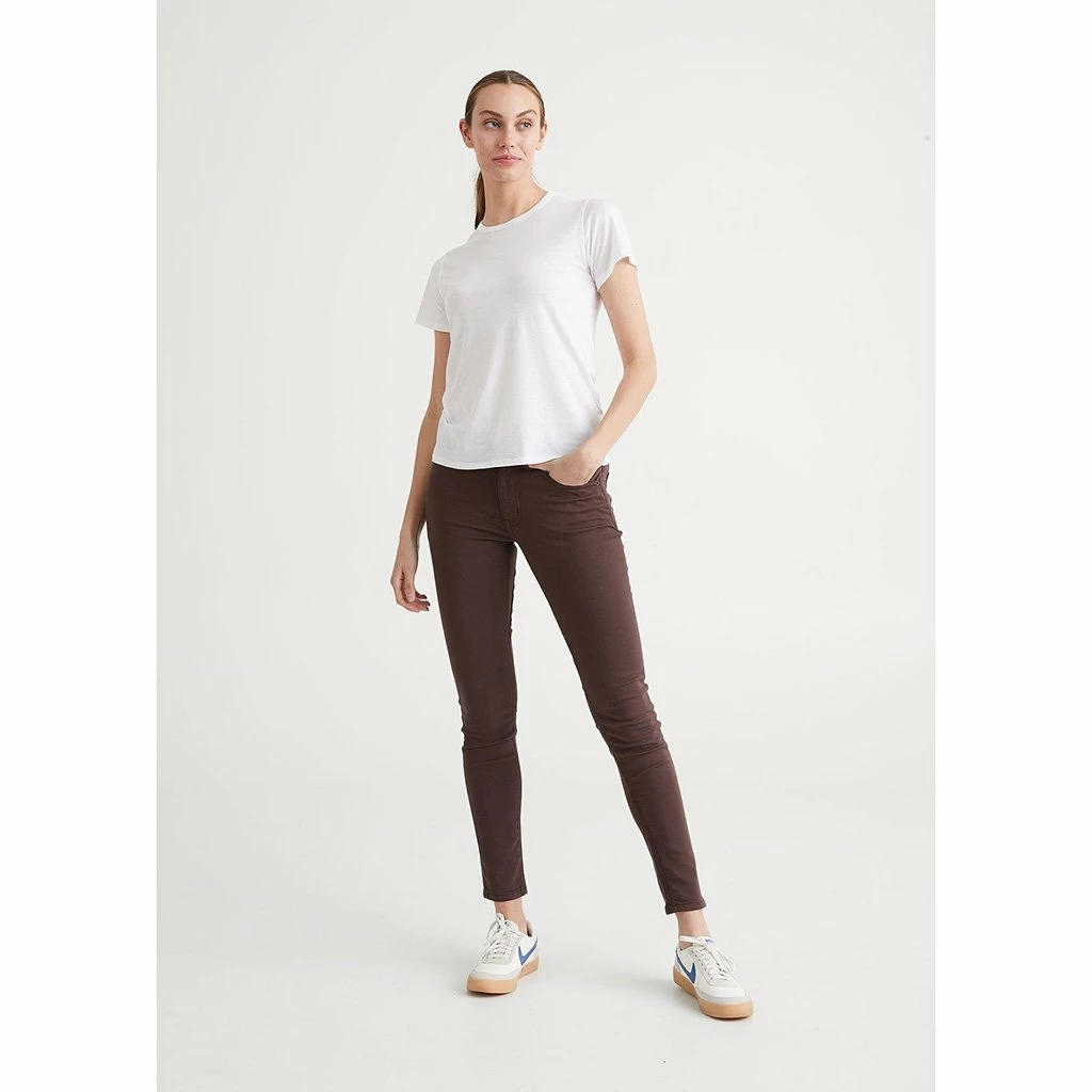 DUER No Sweat Skinny | Women's