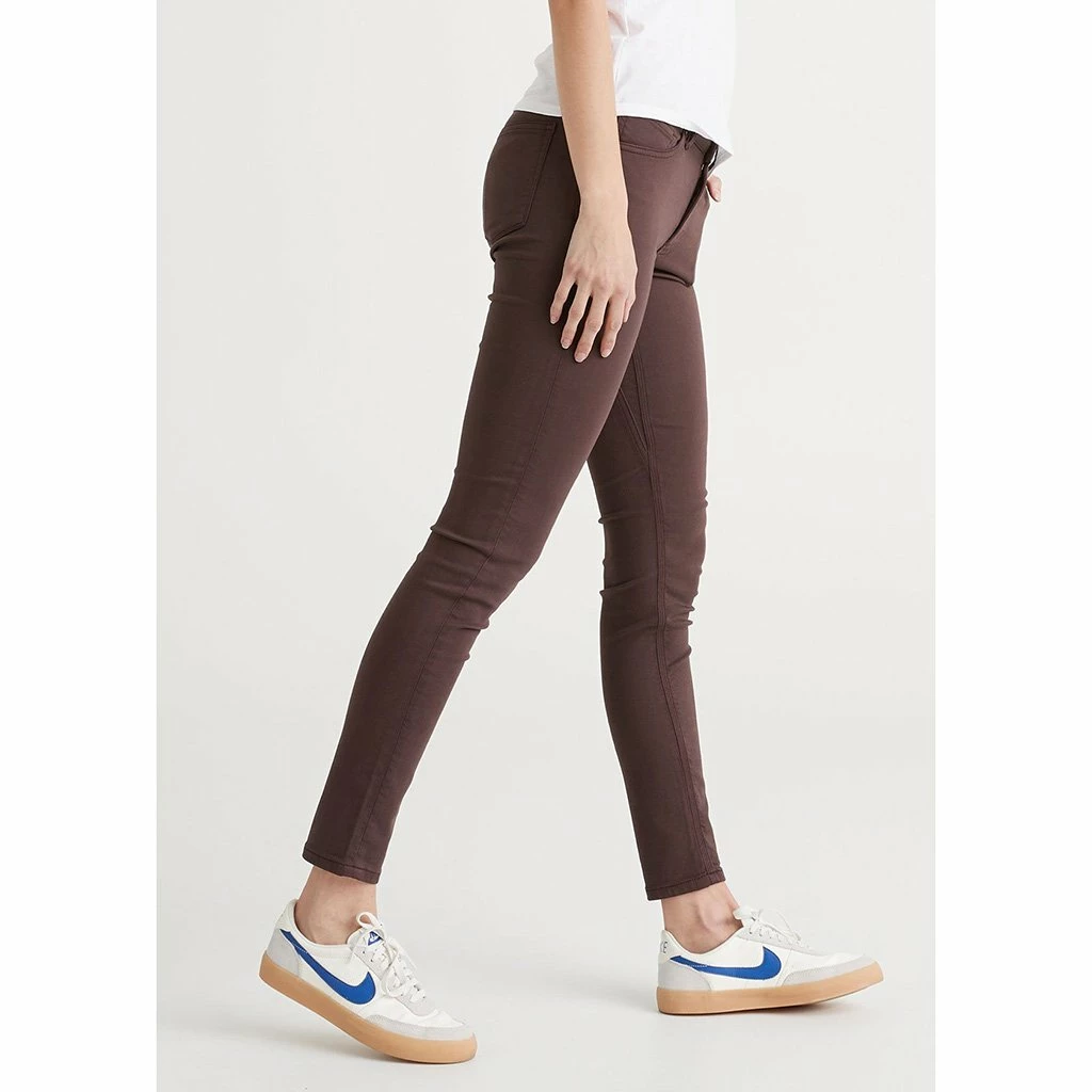 DUER No Sweat Skinny | Women's