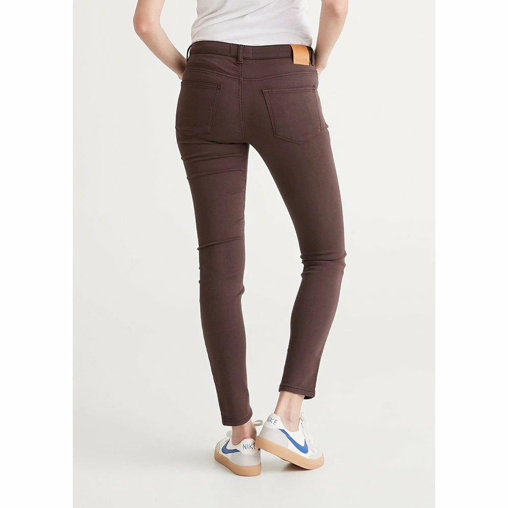 DUER No Sweat Skinny | Women's