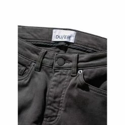 DUER No Sweat Slim Straight | Women's New