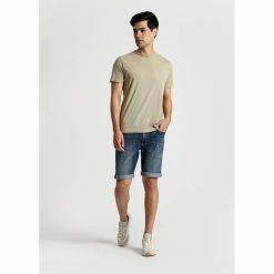 DUER Performance Denim Commuter Short | Men's New