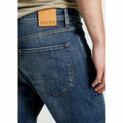 DUER Performance Denim Commuter Short | Men's New