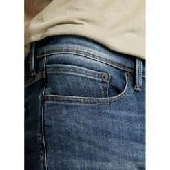 DUER Performance Denim Commuter Short | Men's New