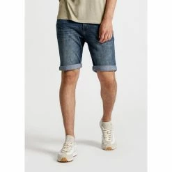 DUER Performance Denim Commuter Short | Men's New