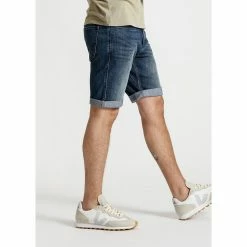 DUER Performance Denim Commuter Short | Men's New
