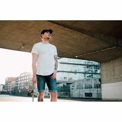 DUER Performance Denim Commuter Short | Men's New