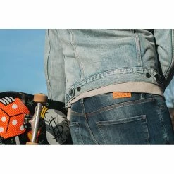 DUER Performance Denim Commuter Short | Men's New