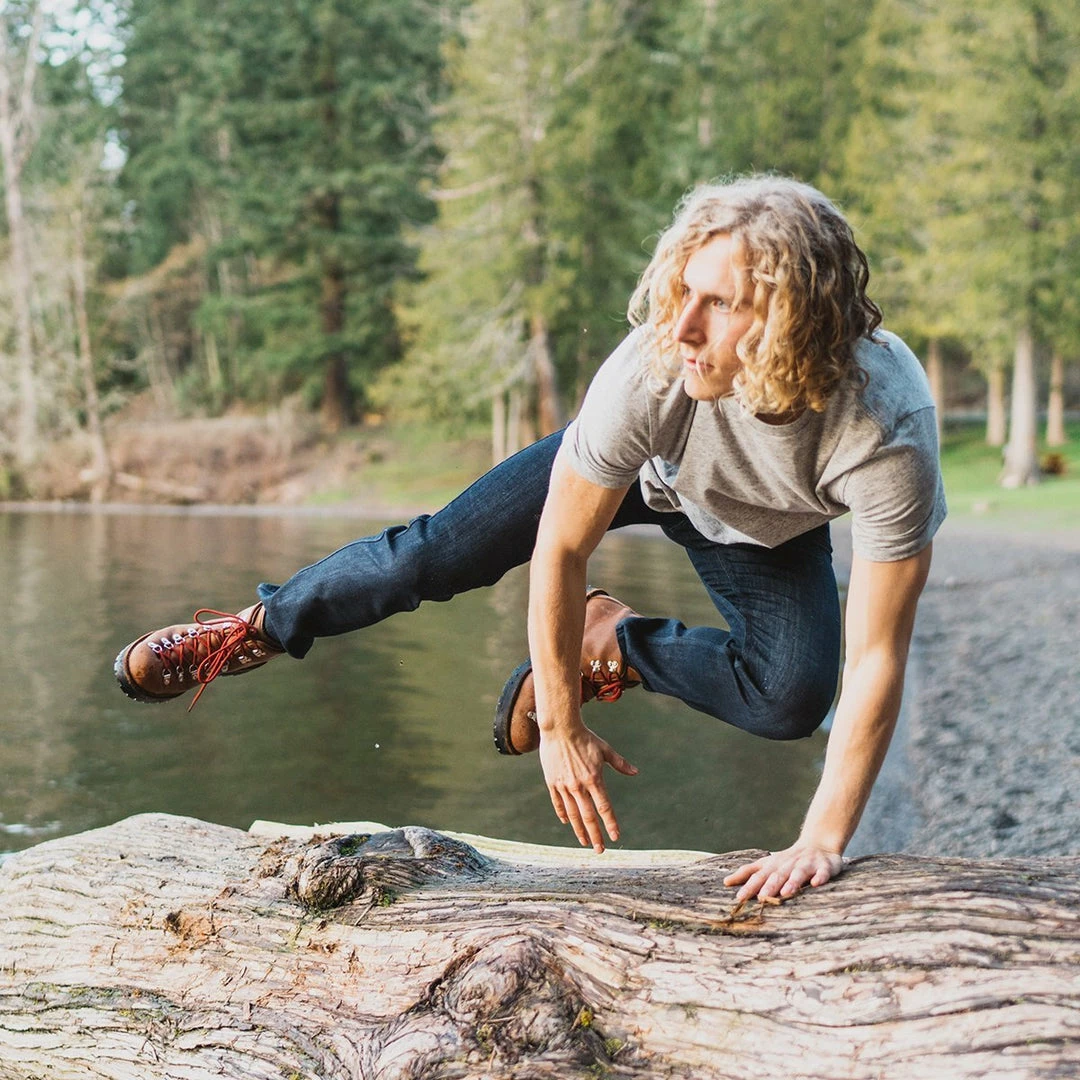 DUER Performance Denim | Relaxed Fit