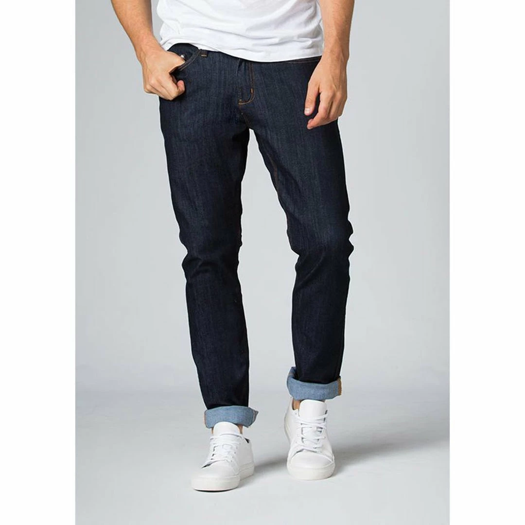 DUER Performance Denim | Relaxed Fit