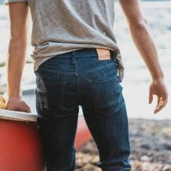 DUER Performance Denim | Relaxed Fit