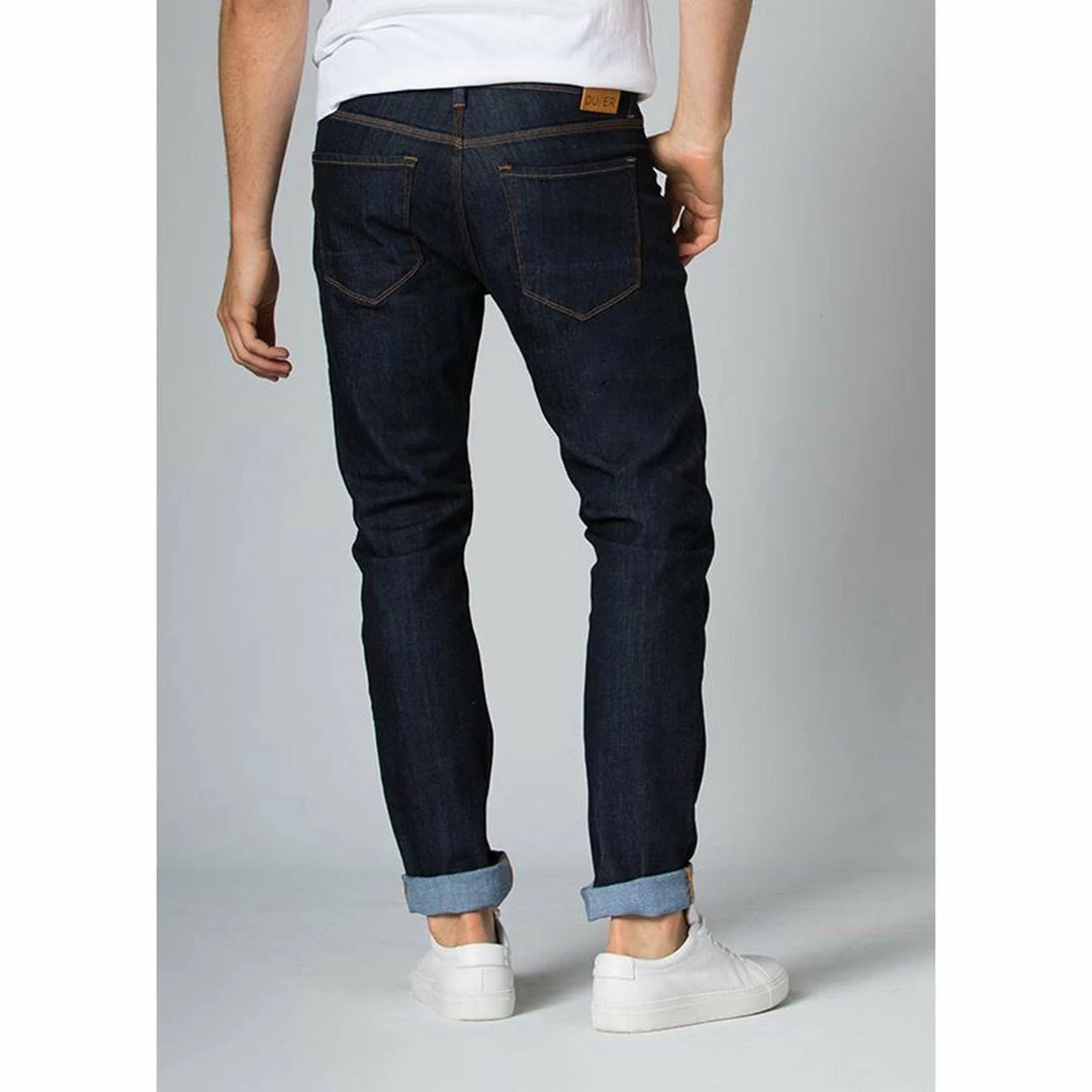 DUER Performance Denim | Relaxed Fit