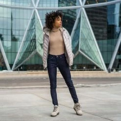 DUER Clothing Performance Denim Skinny | Women's