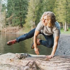 DUER Clothing Performance Denim | Slim Fit