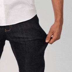 DUER Clothing Performance Denim | Slim Fit
